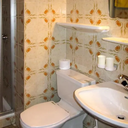 Holiday Home Danklmeier - Hae150 Casa vacanze Aich (Styria)