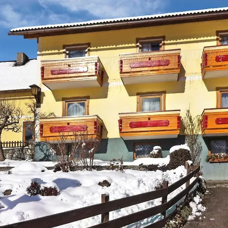 Casa vacanze Holiday Home Danklmeier - Hae150