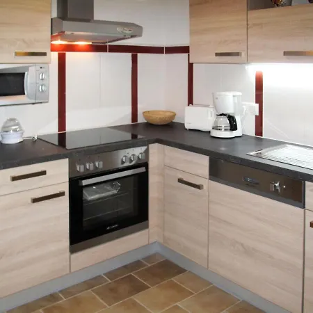 Holiday Home Danklmeier - Hae150 * Aich (Styria)