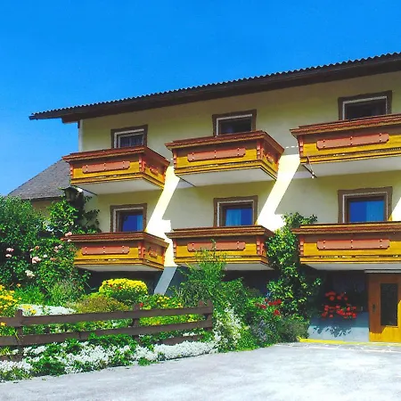 Holiday Home Danklmeier - Hae150 * Aich (Styria)