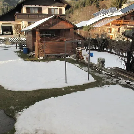 Holiday Home Danklmeier - Hae150