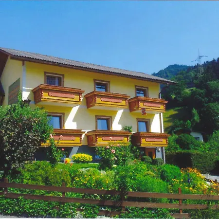 Holiday Home Danklmeier - Hae150 Aich (Styria)