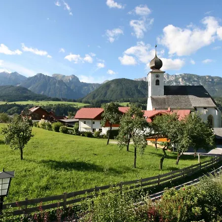 Holiday Home Danklmeier - Hae150 Casa vacanze Aich (Styria)