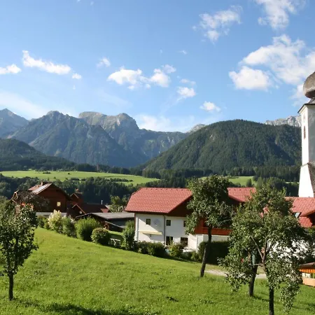 Holiday Home Danklmeier - Hae150