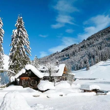 Holiday Home Danklmeier - Hae150 Casa vacanze Aich (Styria)