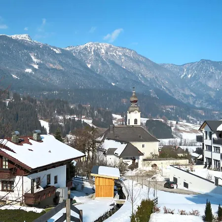 Holiday Home Danklmeier - Hae150 * Aich (Styria)